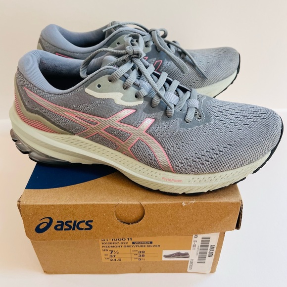 ASICS EUC - Picture 5 of 15